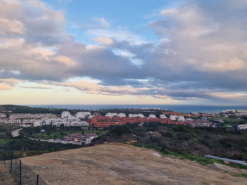 Rækkehus i Casares, Malaga - foto 3
